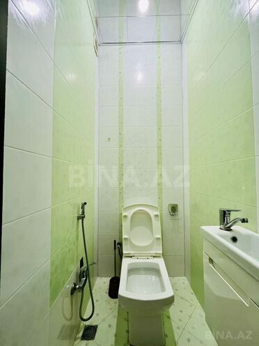 Продаётся 3-комн. новостройка 98 м², м. Мемар Аджеми, photo 15 from 17