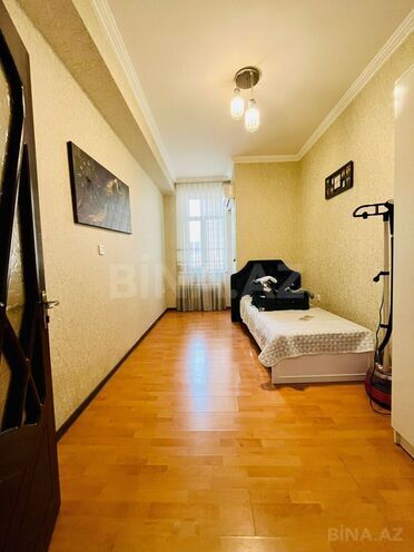 Продаётся 3-комн. новостройка 98 м², м. Мемар Аджеми, photo 6 from 17