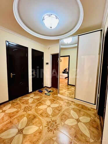 Продаётся 3-комн. новостройка 98 м², м. Мемар Аджеми, photo 10 from 17