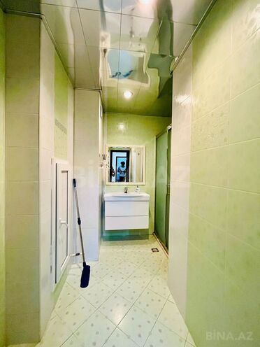 Продаётся 3-комн. новостройка 98 м², м. Мемар Аджеми, photo 14 from 17