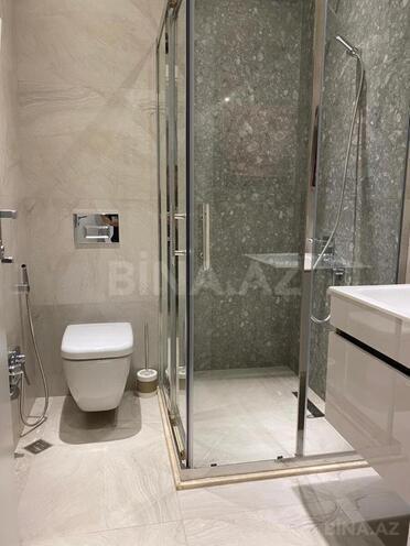 Сдаётся 3-комн. новостройка 162 м², м. Элмляр Академиясы, photo 17 from 25