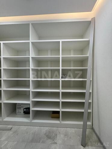 Сдаётся 3-комн. новостройка 120 м², м. Элмляр Академиясы, photo 11 from 32