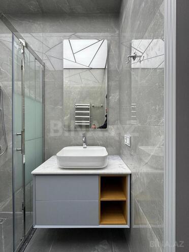 Сдаётся 3-комн. новостройка 120 м², м. Элмляр Академиясы, photo 21 from 32
