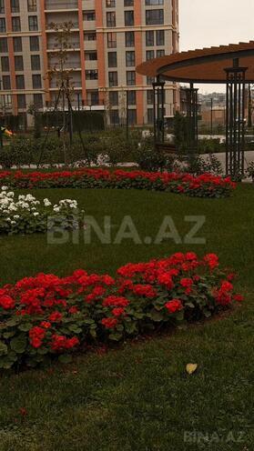 Satılır 3 otaqlı yeni tikili 83 m², Yasamal q., photo 24 from 26