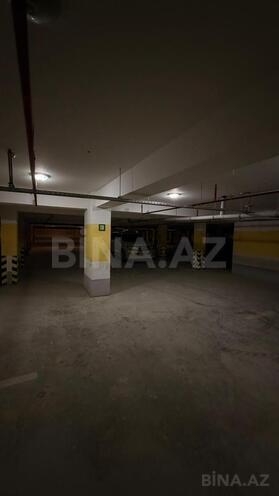 Satılır 3 otaqlı yeni tikili 83 m², Yasamal q., photo 23 from 26