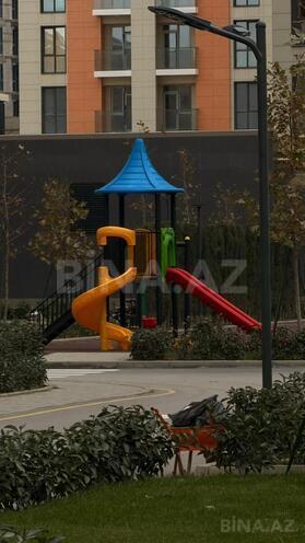 Satılır 3 otaqlı yeni tikili 83 m², Yasamal q., photo 21 from 26