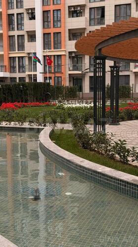 Satılır 3 otaqlı yeni tikili 83 m², Yasamal q., photo 25 from 26