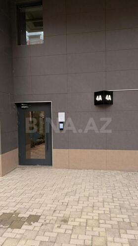 Satılır 3 otaqlı yeni tikili 83 m², Yasamal q., photo 22 from 26