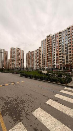 Satılır 3 otaqlı yeni tikili 83 m², Yasamal q., photo 17 from 26
