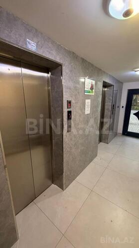Satılır 3 otaqlı yeni tikili 83 m², Yasamal q., photo 9 from 26