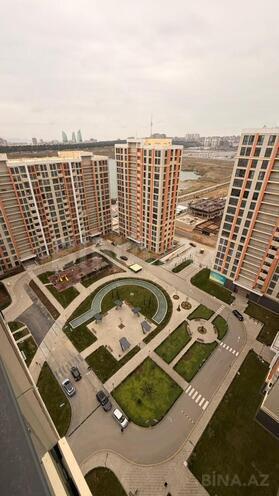 Satılır 3 otaqlı yeni tikili 83 m², Yasamal q., photo 1 from 26