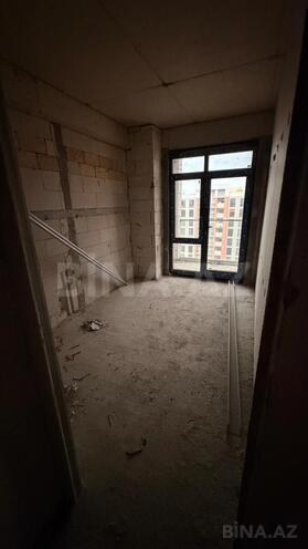 Satılır 3 otaqlı yeni tikili 83 m², Yasamal q., photo 8 from 26