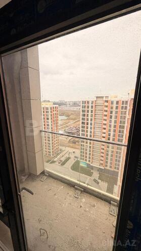 Satılır 3 otaqlı yeni tikili 83 m², Yasamal q., photo 10 from 26