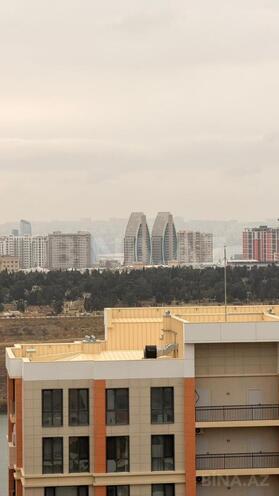 Satılır 3 otaqlı yeni tikili 83 m², Yasamal q., photo 20 from 26