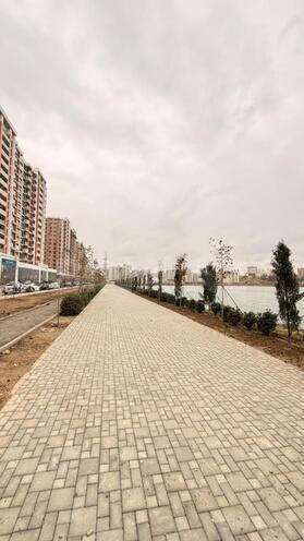 Satılır 3 otaqlı yeni tikili 83 m², Yasamal q., photo 18 from 26