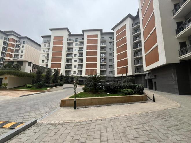 Продаётся 3-комн. новостройка 139 м², пос. Аг шехер, photo 4 from 9
