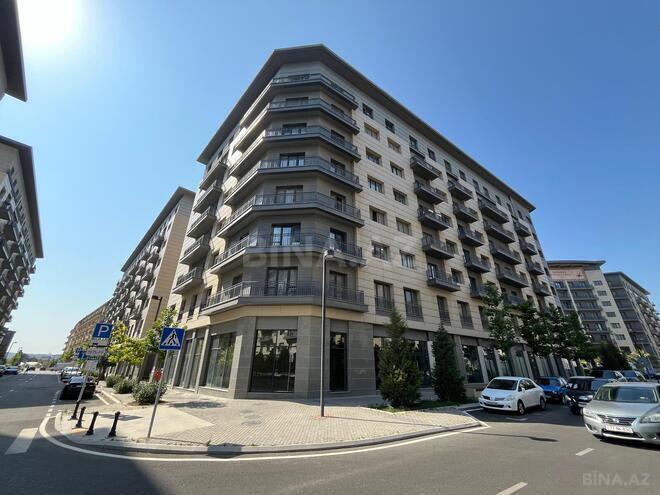 Продаётся 3-комн. новостройка 139 м², пос. Аг шехер, photo 1 from 9