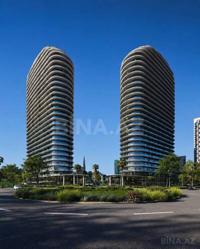 Продаётся 1-комн. новостройка 29.6 м², пос. Sea Breeze, photo 6 from 11