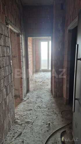 Satılır 2 otaqlı yeni tikili 91 m², Binəqədi r., photo 6 from 7