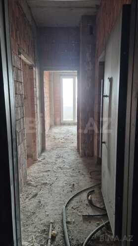Satılır 2 otaqlı yeni tikili 91 m², Binəqədi r., photo 5 from 7
