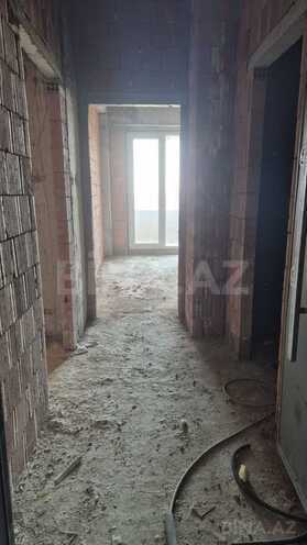 Satılır 2 otaqlı yeni tikili 91 m², Binəqədi r., photo 1 from 7