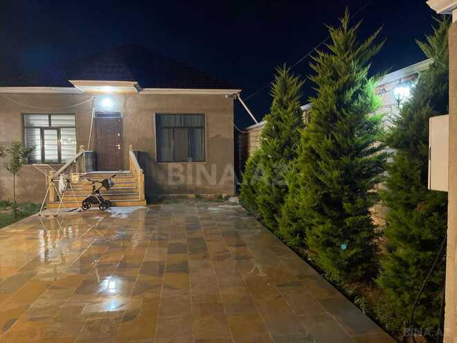 Satılır 4 otaqlı həyət evi/bağ evi 130 m², Mehdiabad q., photo 27 from 28
