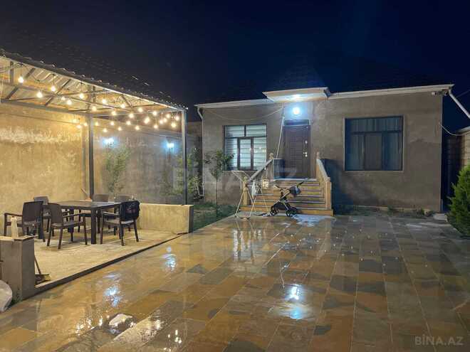 Satılır 4 otaqlı həyət evi/bağ evi 130 m², Mehdiabad q., photo 26 from 28
