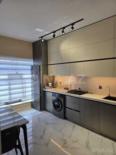 Satılır 4 otaqlı həyət evi/bağ evi 130 m², Mehdiabad q., photo 9 from 28