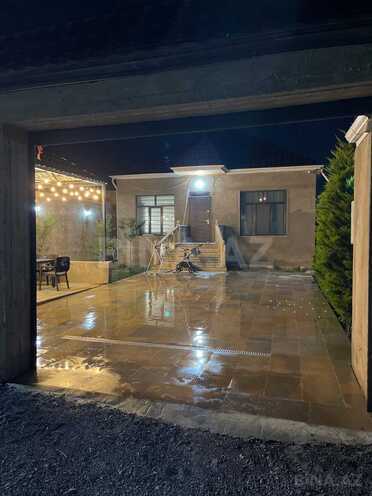Satılır 4 otaqlı həyət evi/bağ evi 130 m², Mehdiabad q., photo 1 from 28