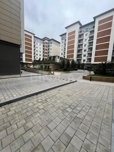 Satılır 3 otaqlı yeni tikili 141 m², Ağ şəhər q., photo 3 from 9