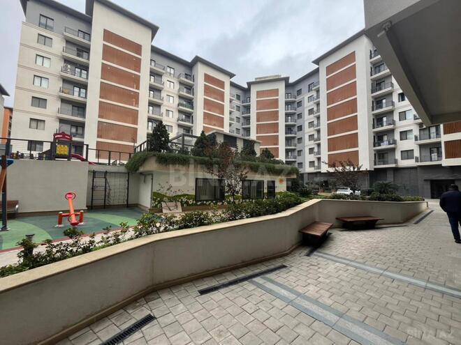 Satılır 3 otaqlı yeni tikili 141 m², Ağ şəhər q., photo 5 from 9
