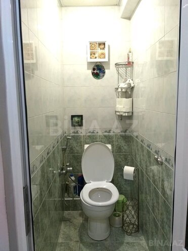 İcarəyə verilir 3 otaqlı köhnə tikili 100 m², Gənclik m., photo 13 from 15