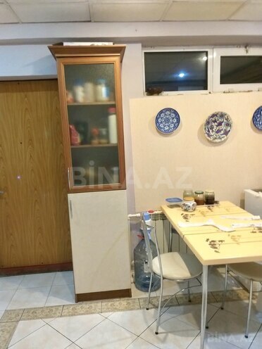 İcarəyə verilir 3 otaqlı köhnə tikili 100 m², Gənclik m., photo 8 from 15