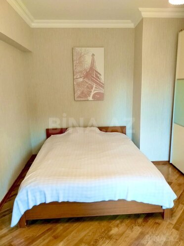 İcarəyə verilir 3 otaqlı köhnə tikili 100 m², Gənclik m., photo 7 from 15