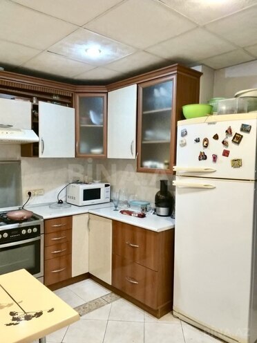 İcarəyə verilir 3 otaqlı köhnə tikili 100 m², Gənclik m., photo 10 from 15