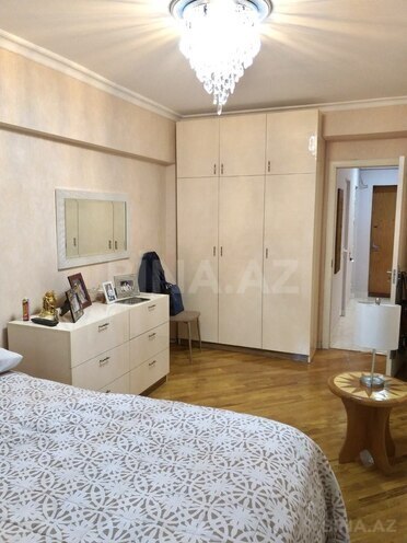 İcarəyə verilir 3 otaqlı köhnə tikili 100 m², Gənclik m., photo 6 from 15