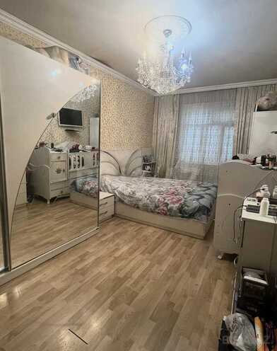 Продаётся 2-комн. вторичка 60 м², пос. Бакиханова, photo 1 from 10