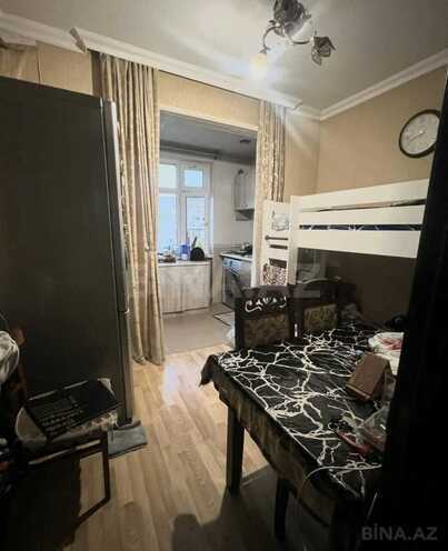 Продаётся 2-комн. вторичка 60 м², пос. Бакиханова, photo 4 from 10