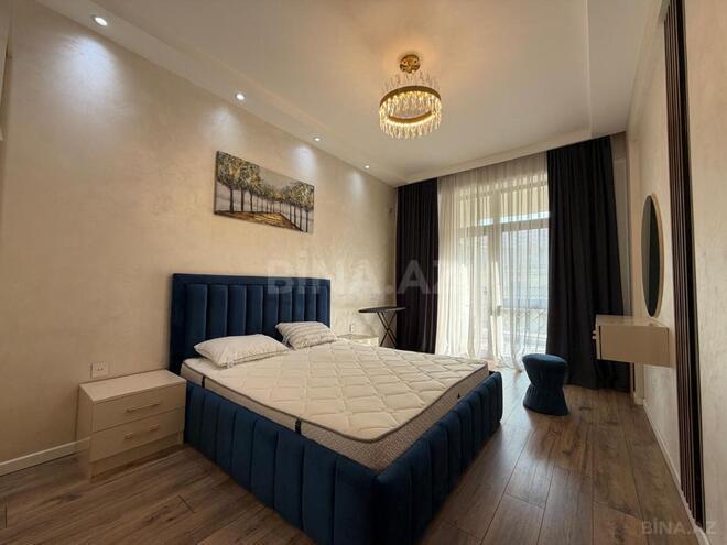 Сдаётся 2-комн. новостройка 68 м², м. Нариман Нариманов, photo 1 from 14