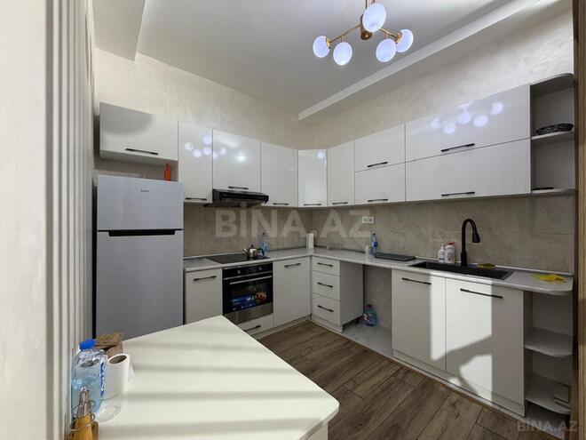 Сдаётся 2-комн. новостройка 68 м², м. Нариман Нариманов, photo 8 from 14