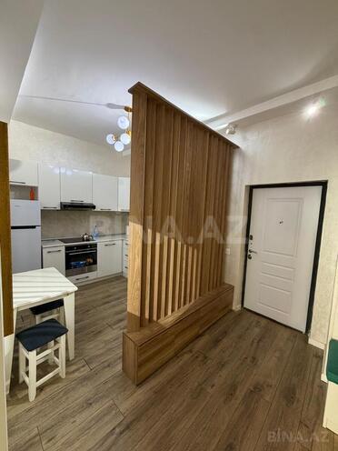 Сдаётся 2-комн. новостройка 68 м², м. Нариман Нариманов, photo 9 from 14