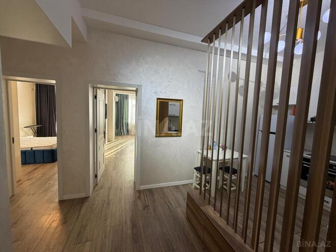 Сдаётся 2-комн. новостройка 68 м², м. Нариман Нариманов, photo 11 from 14