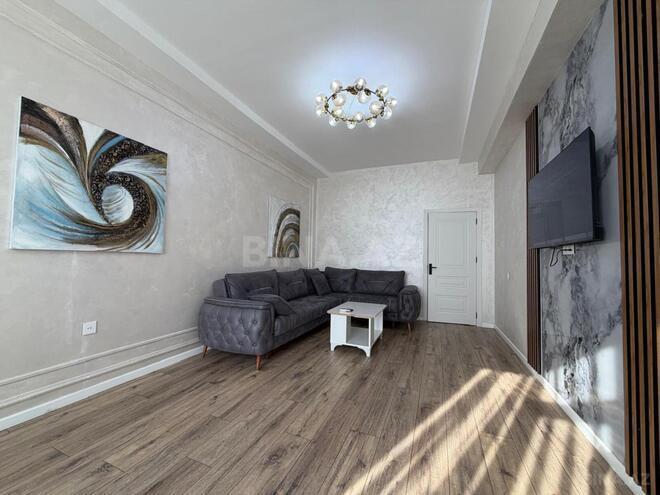 Сдаётся 2-комн. новостройка 68 м², м. Нариман Нариманов, photo 7 from 14