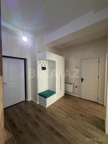 Сдаётся 2-комн. новостройка 68 м², м. Нариман Нариманов, photo 10 from 14