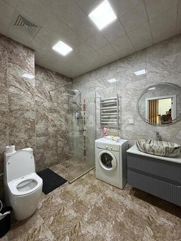 Сдаётся 2-комн. новостройка 68 м², м. Нариман Нариманов, photo 12 from 14