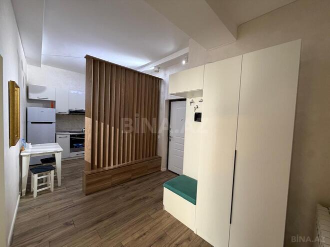 Сдаётся 2-комн. новостройка 68 м², м. Нариман Нариманов, photo 13 from 14