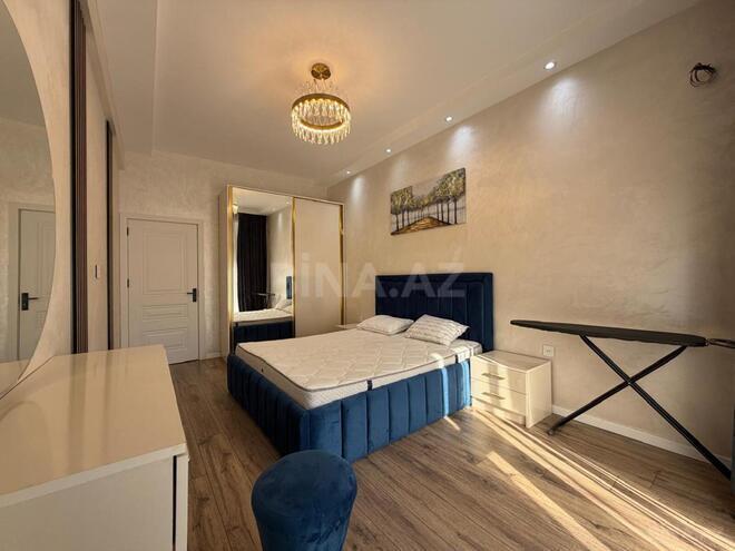 Сдаётся 2-комн. новостройка 68 м², м. Нариман Нариманов, photo 3 from 14