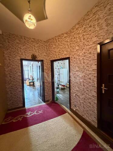 Продаётся 2-комн. новостройка 72 м², пос. Ени Гюнешли, photo 12 from 13