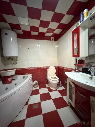 Продаётся 2-комн. новостройка 72 м², пос. Ени Гюнешли, photo 6 from 13