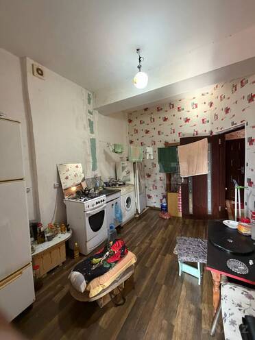 Продаётся 2-комн. новостройка 72 м², пос. Ени Гюнешли, photo 4 from 13